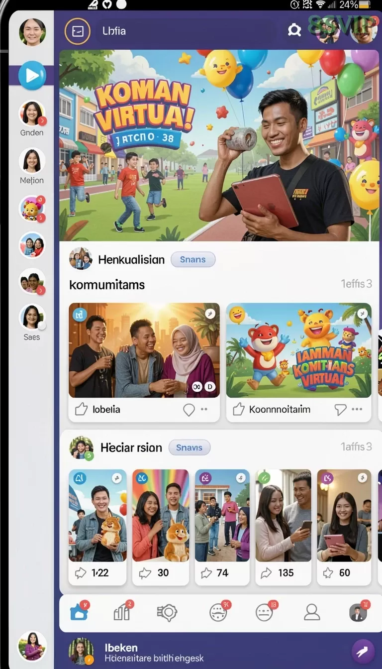 Screenshot Hokibonus nomor 1