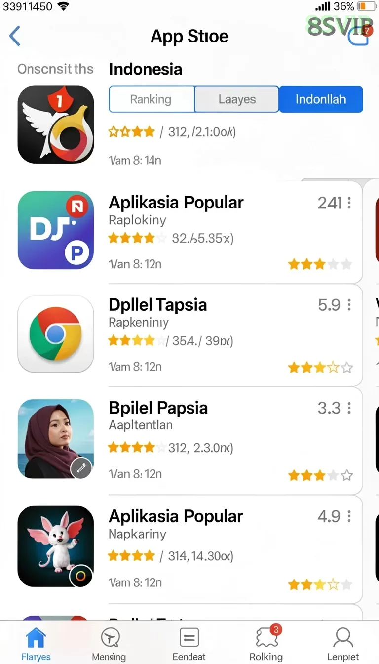 Screenshot Hokibonus nomor 3