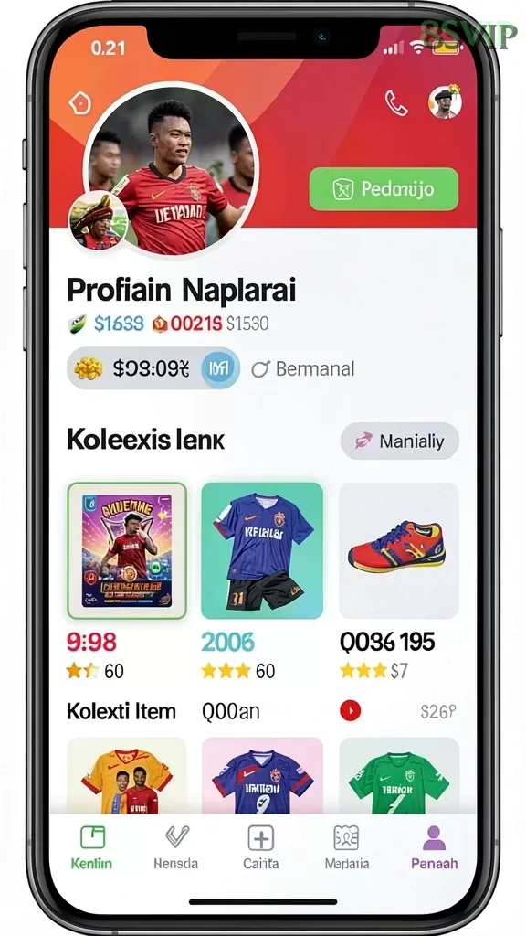 Screenshot Slot88 nomor 3