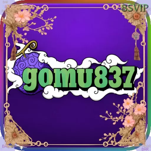 gomu837 - 8